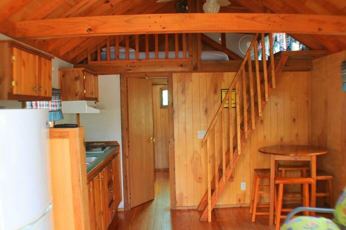Imagen general del Hotel Navarre Beach Camping Resort. Foto 1