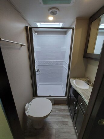 Imagen general del Hotel Navarre Beach Camping Resort. Foto 4
