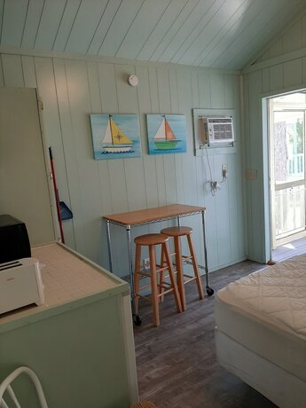 Imagen general del Hotel Navarre Beach Camping Resort. Foto 7