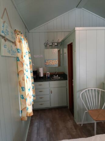 Imagen general del Hotel Navarre Beach Camping Resort. Foto 10