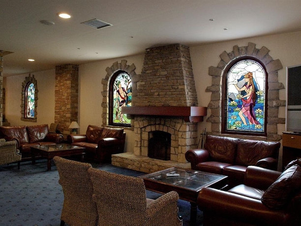 Imagen de los interiores del Hotel Navarria. Foto 9