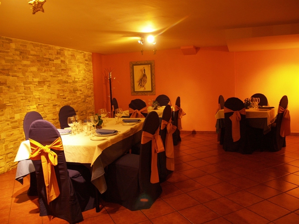 Imagen de los interiores del Hotel Navarro. Foto 13