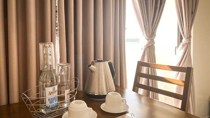 Imagen de la habitación del Hotel Navarro, Malay (Aklan). Foto 8