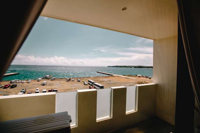 Imagen de la habitación del Hotel Navarro, Malay (Aklan). Foto 10