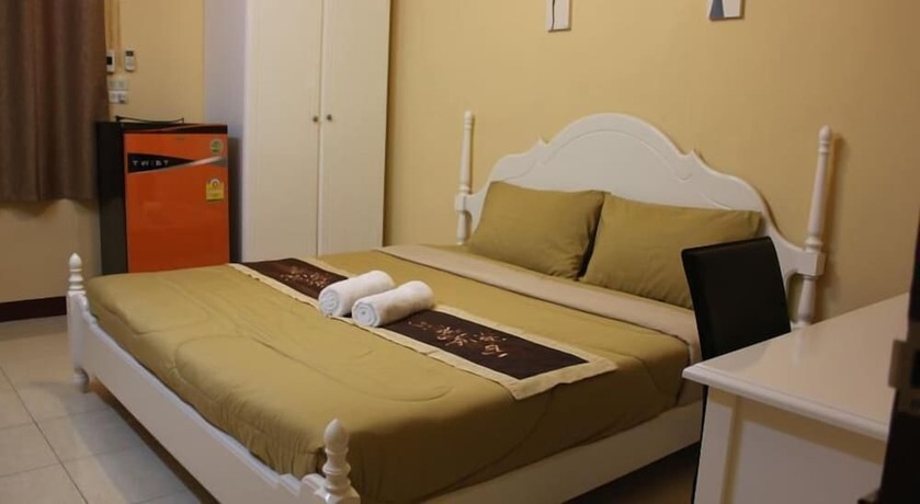 Imagen general del Hotel Navavilla. Foto 3