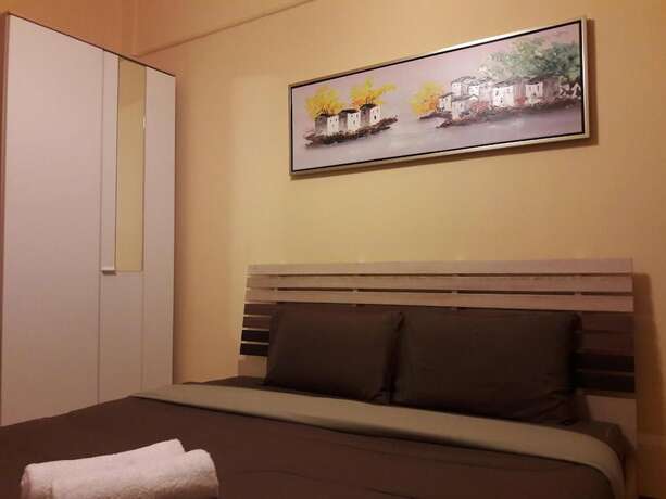Imagen general del Hotel Navavilla. Foto 7