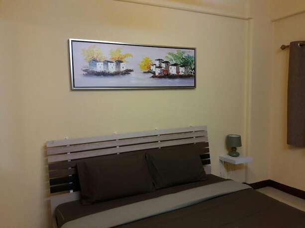 Imagen general del Hotel Navavilla. Foto 17