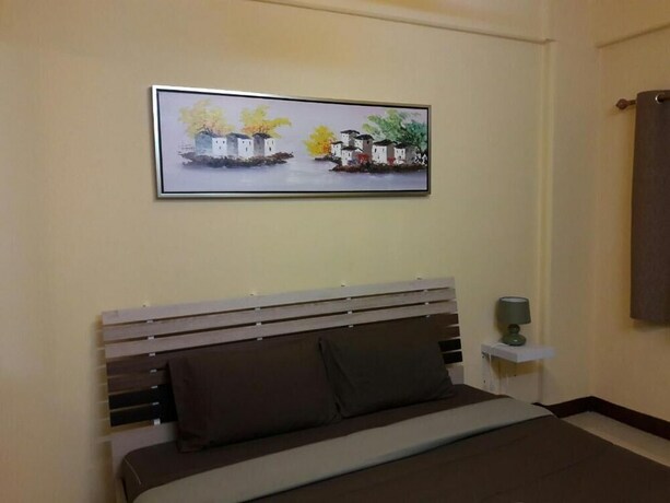 Imagen de la habitación del Hotel Navavilla. Foto 19