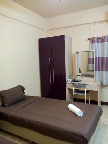 Imagen de la habitación del Hotel Navavilla. Foto 33