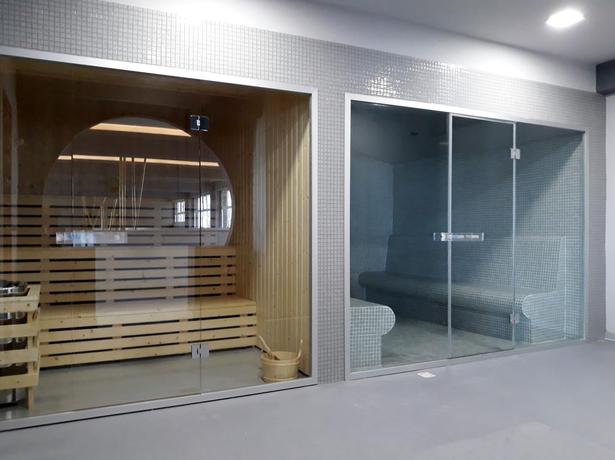 Imagen general del Hotel Navegadores. Foto 2