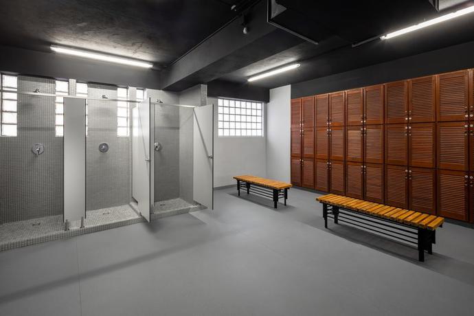 Imagen general del Hotel Navegadores. Foto 5