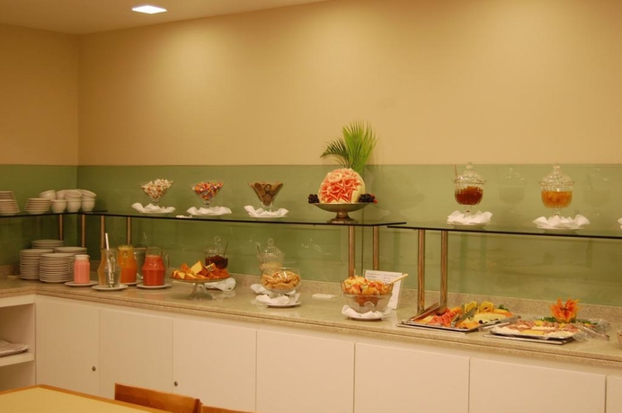 Imagen general del Hotel Navegantes Praia. Foto 3