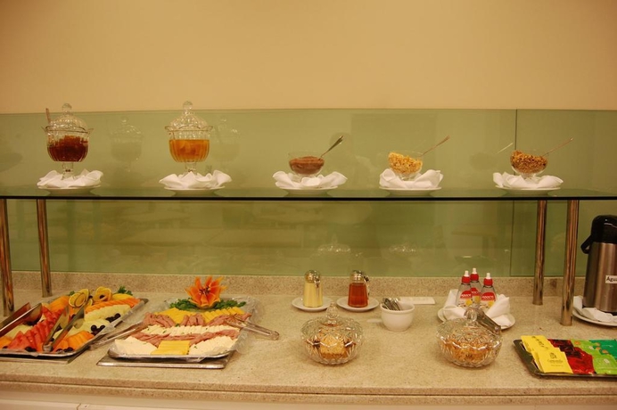 Imagen general del Hotel Navegantes Praia. Foto 5