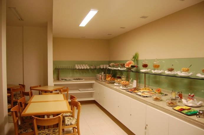 Imagen general del Hotel Navegantes Praia. Foto 6