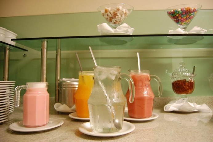 Imagen general del Hotel Navegantes Praia. Foto 7