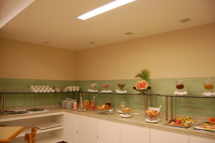 Imagen general del Hotel Navegantes Praia. Foto 10