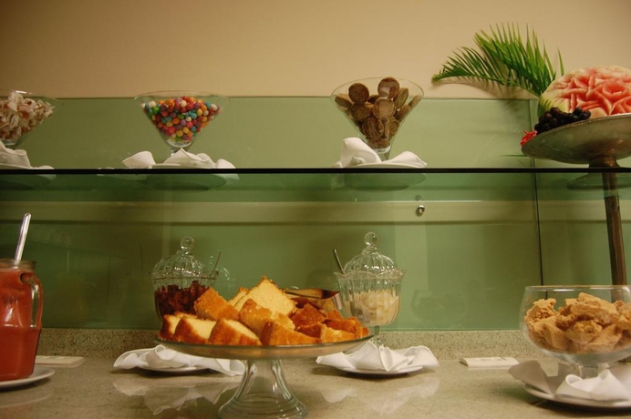 Imagen general del Hotel Navegantes Praia. Foto 12