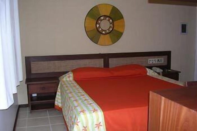 Imagen de la habitación del Hotel Navegantes Praia, Fortaleza. Foto 8