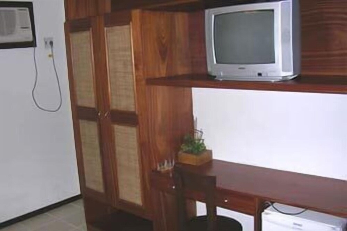 Imagen de la habitación del Hotel Navegantes Praia, Fortaleza. Foto 9