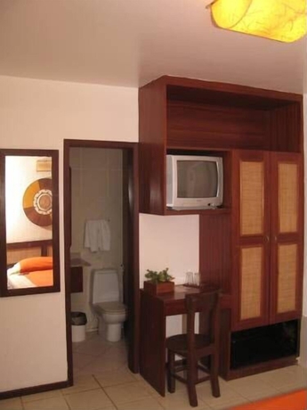 Imagen de la habitación del Hotel Navegantes Praia, Fortaleza. Foto 10