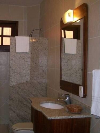 Imagen de la habitación del Hotel Navegantes Praia, Fortaleza. Foto 11