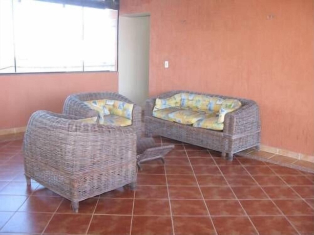 Imagen de los interiores del Hotel Navegantes Praia, Fortaleza. Foto 14