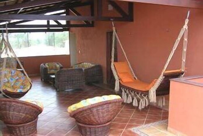 Imagen de los interiores del Hotel Navegantes Praia, Fortaleza. Foto 15