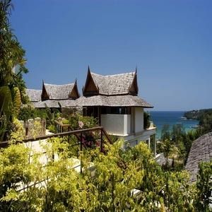 Imagen de los exteriores del Hotel Navera Phuket - MGallery Collection. Foto 9