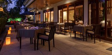 Imagen de los exteriores del Hotel Navera Phuket - MGallery Collection. Foto 10