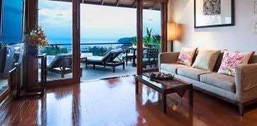 Imagen de la habitación del Hotel Navera Phuket - MGallery Collection. Foto 4