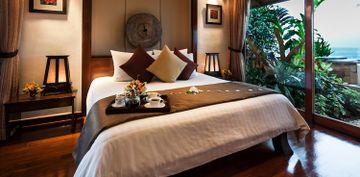 Imagen de la habitación del Hotel Navera Phuket - MGallery Collection. Foto 5