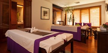 Imagen de los interiores del Hotel Navera Phuket - MGallery Collection. Foto 12