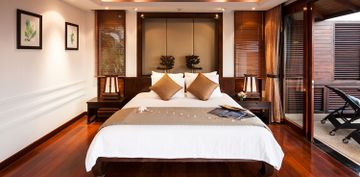 Imagen de la habitación del Hotel Navera Phuket - MGallery Collection. Foto 6