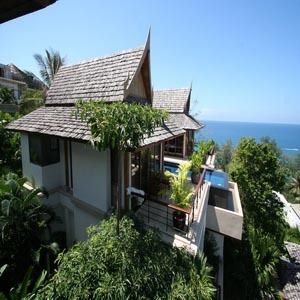 Imagen de los exteriores del Hotel Navera Phuket - MGallery Collection. Foto 11