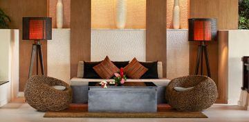 Imagen de los interiores del Hotel Navera Phuket - MGallery Collection. Foto 13