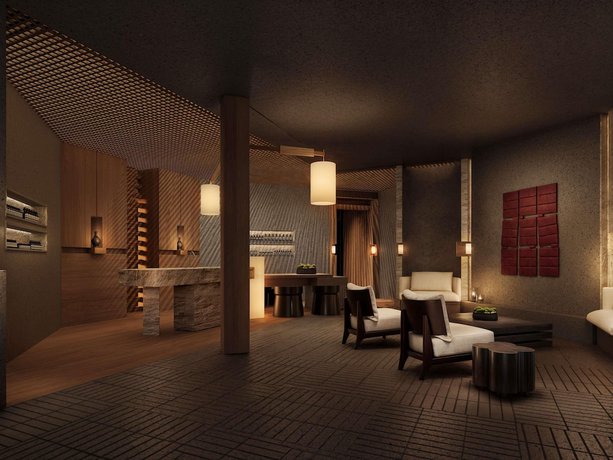 Imagen de los interiores del Hotel Navera Phuket - Mgallery Collection. Foto 9