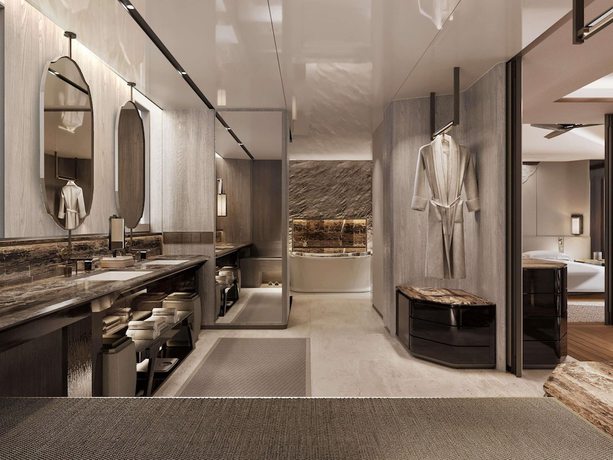 Imagen de la habitación del Hotel Navera Phuket - Mgallery Collection. Foto 1