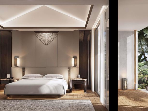 Imagen de la habitación del Hotel Navera Phuket - Mgallery Collection. Foto 2