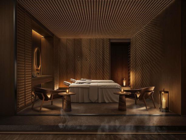 Imagen de los interiores del Hotel Navera Phuket - Mgallery Collection. Foto 10
