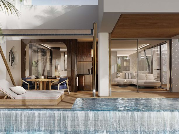 Imagen de la habitación del Hotel Navera Phuket - Mgallery Collection. Foto 3