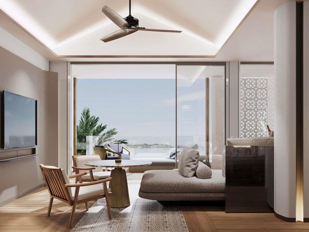 Imagen de la habitación del Hotel Navera Phuket - Mgallery Collection. Foto 4