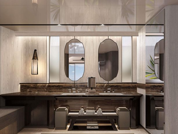 Imagen de la habitación del Hotel Navera Phuket - Mgallery Collection. Foto 5