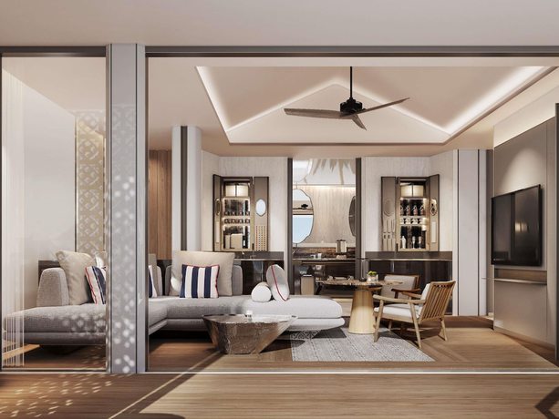 Imagen de la habitación del Hotel Navera Phuket - Mgallery Collection. Foto 6