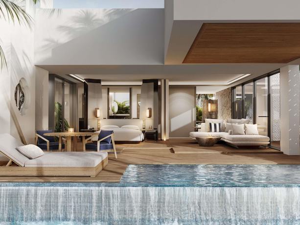 Imagen de la habitación del Hotel Navera Phuket - Mgallery Collection. Foto 7
