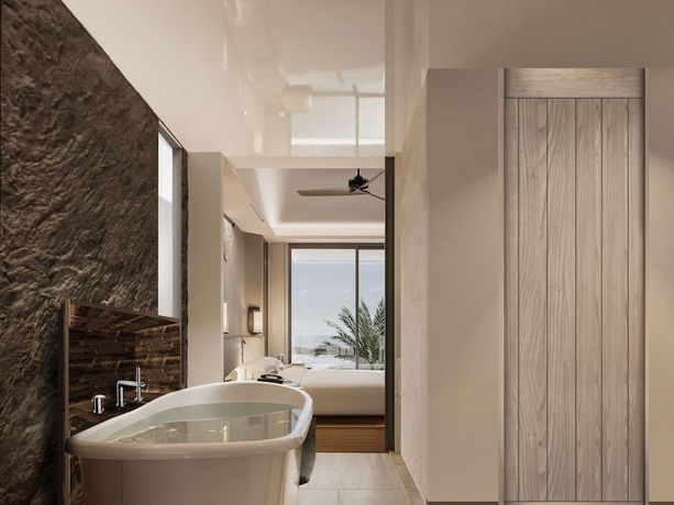 Imagen de la habitación del Hotel Navera Phuket - Mgallery Collection. Foto 8
