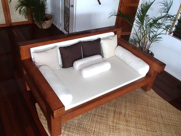 Imagen general del Hotel Naveria Heights Lodge. Foto 1