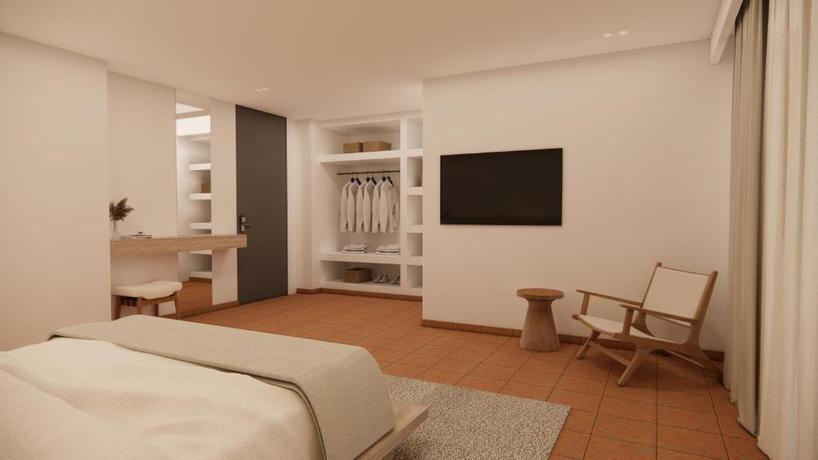 Imagen de la habitación del Hotel Navia Santa Ponsa- Adults Only. Foto 3