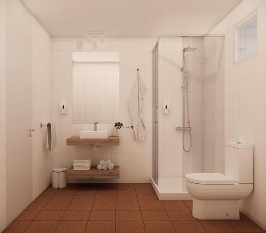 Imagen de la habitación del Hotel Navia Santa Ponsa- Adults Only. Foto 4