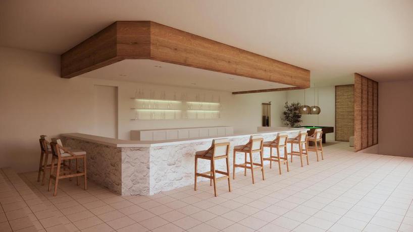 Imagen de los interiores del Hotel Navia Santa Ponsa- Adults Only. Foto 11