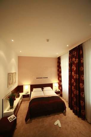 Imagen de la habitación del Hotel Navigare. Foto 3